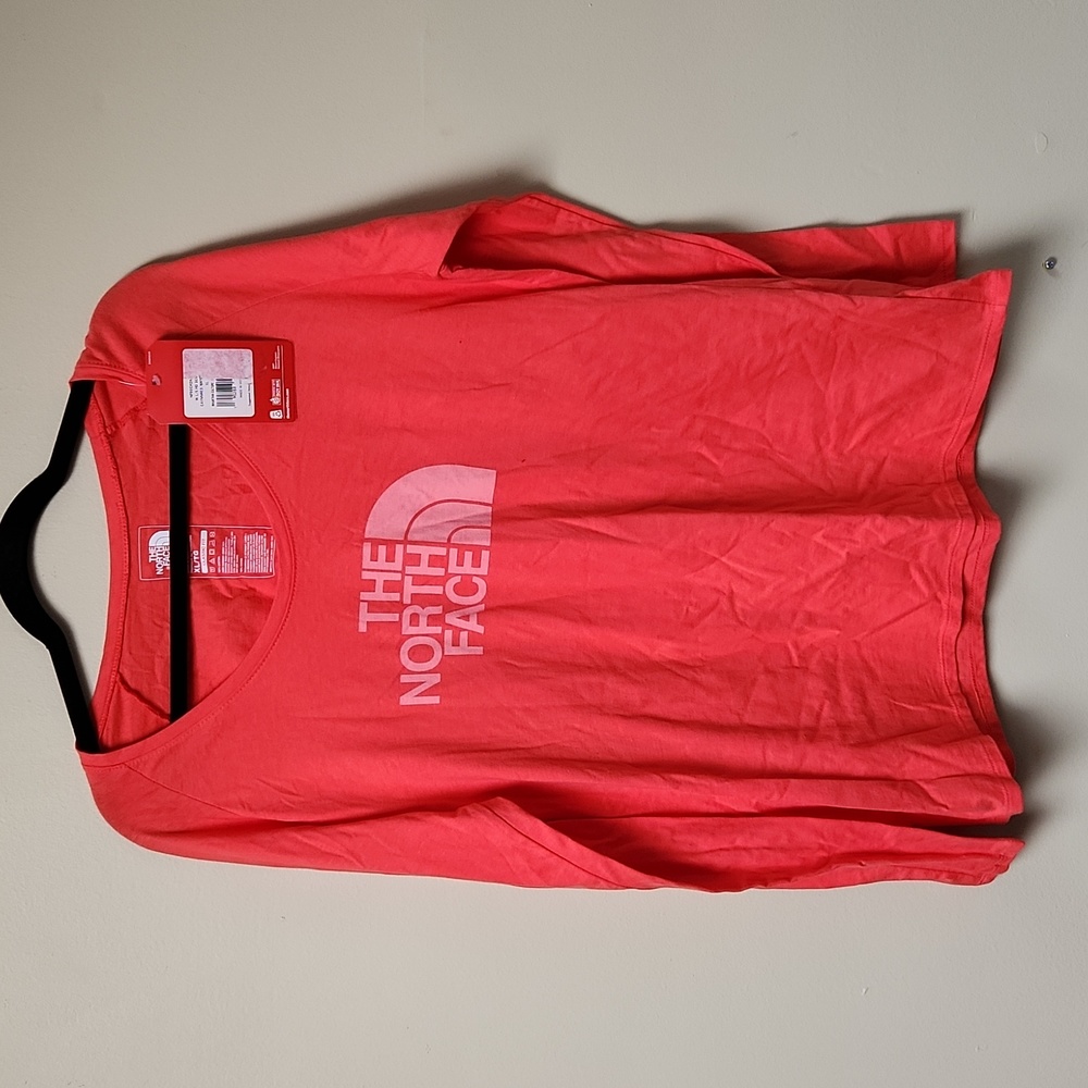 The North Face woman's xl